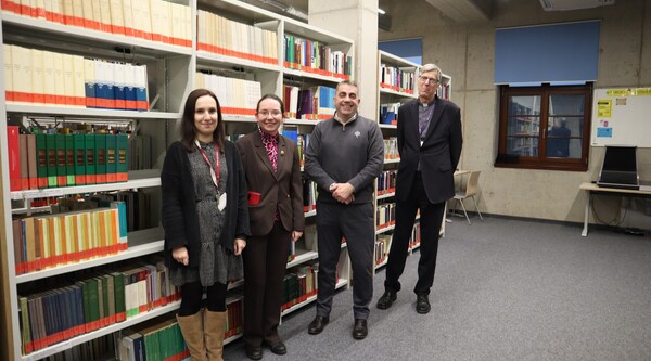 Biblioteka PWT afiliowaną biblioteką FamilySearch!